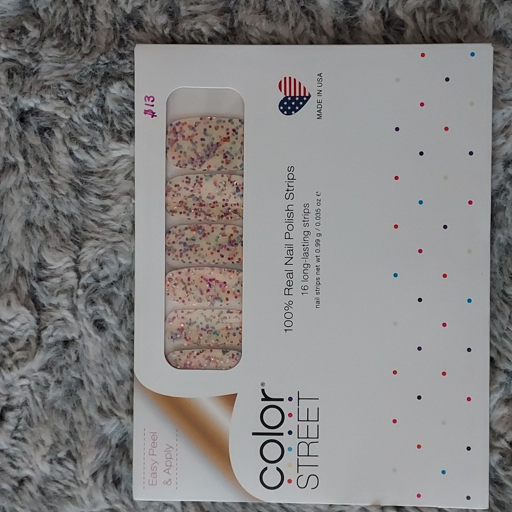 Color Street Nails
